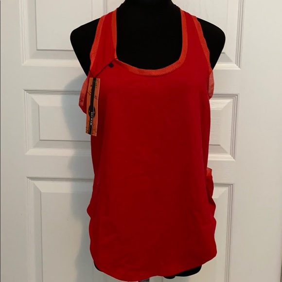 🔥3/$10🔥 Brand new sport tank tops! 4 colors! - Picture 6 of 8